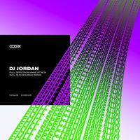 DJ Jordan - Full Spectrum Rave Attack