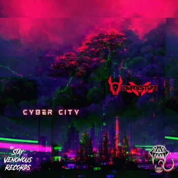 DVRKSTVR - Destruction