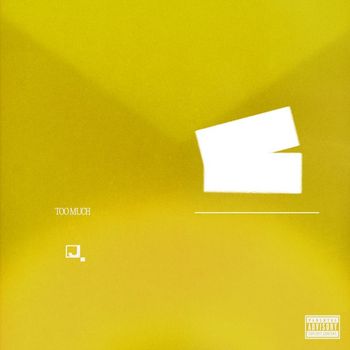 Jordy - TOO MUCH (Explicit)