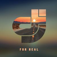 T.D.J. - For Real (15th Anniversary Edition)