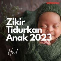 Hud - Zikir Tidurkan Anak 2023