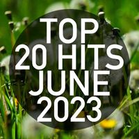Piano Dreamers - Top 20 Hits June 2023 (Instrumental)