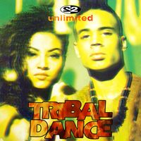 2 Unlimited - Tribal Dance (Remixes Pt. 1)