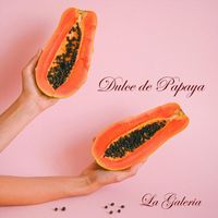 La Galeria - Dulce de papaya