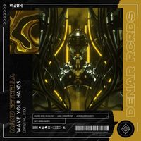 Manu Estrella - Wave Your Hands