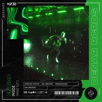 Endigo - Inside (Radio Edit)