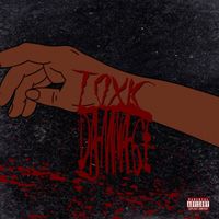 Damnage - TOXIC (Explicit)