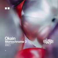 Okain - Monochrome 2 (Explicit)