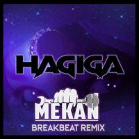 Mekan - Hagiga (Breakbeat Remix)
