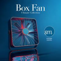 Stefan Zintel - Box Fan (Ultimate Collection)
