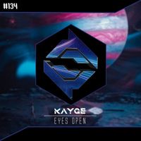 KAYGE - Eyes Open