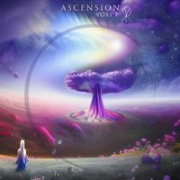 Voxy P - Ascension