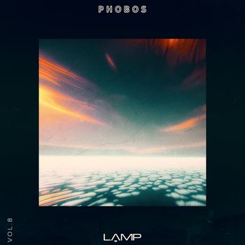 Various Artists - Phobos, Vol. 8