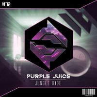 Purple Juice - Jungle Ride