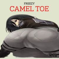 Freezy - CAMEL TOE