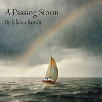 Liliana Brown - A Passing Storm