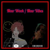 Azazel - New Week/ New Vibes (Explicit)