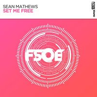 Sean Mathews - Set Me Free