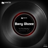 Barry Obzee - Is This Reality