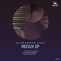 Alexander East - Redux EP