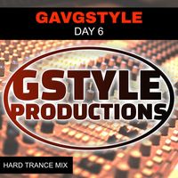 GavGStyle - DAY 6