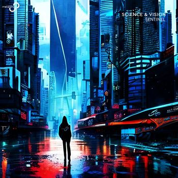 Science & Vision - Sentinel