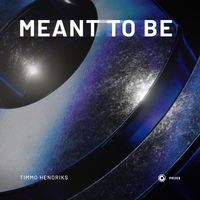 Timmo Hendriks - Meant To Be