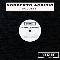 Norberto Acrisio - Nuggets
