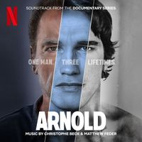 Christophe Beck & Matthew Feder - Arnold (Soundtrack from the Netflix Series)