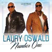 LAURY - NUMBER ONE
