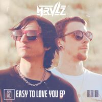 MRVLZ - Easy To Love You