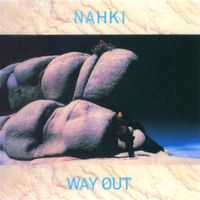 Nahki - Way Out