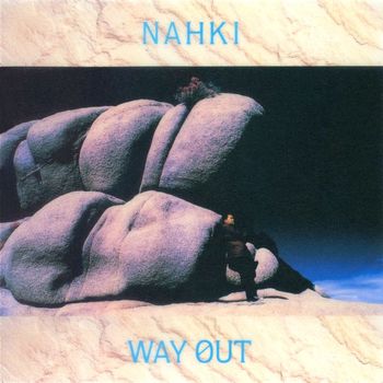 Nahki - Way Out