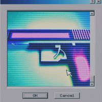 NEMO - PISTOLPACKEDINMYPRADABAG (Explicit)