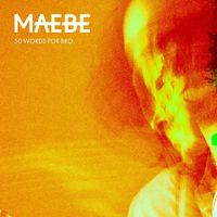 Maebe - 50 Words for Bro