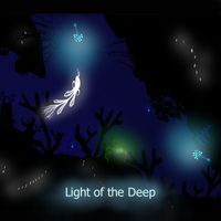 Florent MANZONI - Light of the Deep (Original Game Soundtrack)