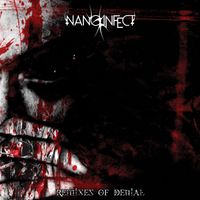 Nano Infect - Remixes of Denial (Explicit)
