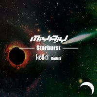 MiYAjY - Starburst (KaKi Remix)