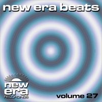 Dan Soden - New Era Beats, Vol. 27