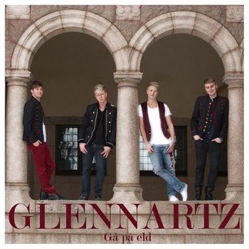 Glennartz - Gå på eld