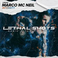Marco Mc Neil - Intensity