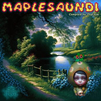 Various Artists - Maplesaundi