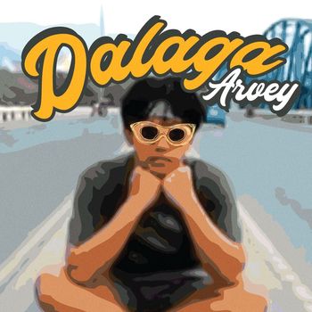 Arvey - Dalaga