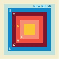 New Reign - So In Love