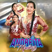 Andreíta Muñoz - Mix Jiyawa (Remix)