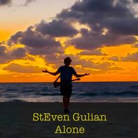 Steven Gulian - Alone (Explicit)