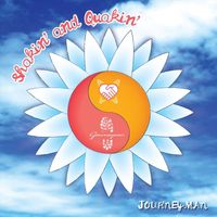Journeyman - Shakin' and Quakin' (feat. Jennifer Corday)
