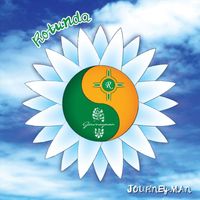 Journeyman - Rotunda (feat. Raydio)