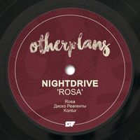 Nightdrive - Rosa