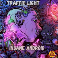 Traffic Light - Insane Android